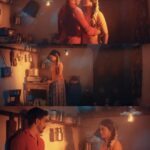 Poornima Ravi Instagram - Hey Sandakaari is streaming Now on Disney+Hotstar ❤️ Screen Grab of Episode 1 & 2 Direction : @__god._sutta._kuruvi._ Cast : @poornima_ravii @balaji.sha.g @madhan_kumar09 @srijith.ramachandran Dop : @abi_advik Associate cinematographer : @ajay_crazy_boy Assistant cinematographer : @_deadly_kiddo_93 @play___gods DI : @siva.mp4 Music : @i_m_madrasi @me_gautham.s #heysandakaari #poornimaravi #series #hotstar #cinematography #colourpalette