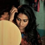 Poornima Ravi Instagram - ஒப்பனை🥰