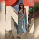 Poornima Ravi Instagram - Thank you soo very much for all the wishes. Overwhelmed by the love ❤️ Very sorry that I couldn't respond to all your wishes. Kindly take this one big genuine thanks from the bottom of my heart for all your love, support and prayers. This means a lot to me. Love you 💞😘 #poornimaravi #araathi #birthday #birthdayspecial