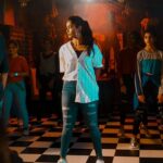 Poornima Ravi Instagram - Kanda Kanavu from "In my Vaazhkai" loading 😁 Stay tuned. The song is available in all streaming platforms. Enjoy @anandkashinath 's musical and @sublahshini 's Vocals until @hari.mahadevan and @brendon_shushanth 's visuals. #araathi #poornimaravi #kandakanavu #inmyvaazhkai