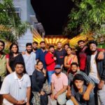 Poornima Ravi Instagram – Team “Kanda Kanavu” ❤️

#araathi #poornimaravi