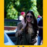 Prabh Grewal Instagram - Chidiyan Da Chamba 🎬 Amritsar Promotional tour ♥️ Thanks for much love ☺️ 13 oct 2023 in cinemas #prabhgrewal #prabhgrewalofficial #bindi #bindilove #chidiyadachamba @chidiyandachamba_