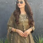 Prabh Grewal Instagram – ਛੱਡਦੇ ਤੂੰ ਫਿਕਰਾਂ ਨੂੰ ,
ਬਸ ਤੂੰ ਹੱਸ ਕੇ ਜਿੰਦਗੀ ਗੁਜਾਰ…!!🌹

#prabhgrewalofficial #prabhgrewal 
Beautiful suit @studioa_byanu ♥️ Wagha Border : India – Pakistan