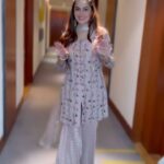 Prabh Grewal Instagram - ♥️♥️ Wearing @studioa_byanu 🫶
