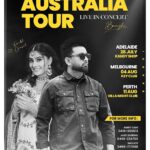 Prabh Grewal Instagram - I am Super excited to see you guys in Australia ♥️ @sahi_amrit_1111 @sandhu.jass.716 @baaghi_shindeala @rajbir.sidhu @deeep_sahi @babbalkohri @gujjar_grantwala @jassa_sinngh @a.n.i.s.h_ #prabhgrewal #prabhgrewalofficial