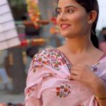 Prabh Grewal Instagram - ਚੱਲ ਮੇਲੇ ਨੂੰ ਚੱਲੀਏ...!!🌸💫♥️