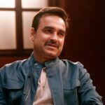 Prajakta Koli Instagram - @pankajtripathi makes each character unforgettable and that’s the real catalyst ❤️ #OMG2 #OMG2OnNetflix
