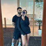 Prajakta Koli Instagram - And trying to share it on a Wednesday morning. 🥰 … So proud of @subtle.strength for @breathestudio.in !