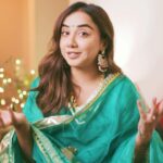 Prajakta Koli Instagram - The festive season has always been special to me. And with JioMart’s JioUtsav, I am ready to go all out with all these amazing deals on electronics, home decor, fashion, kitchen appliances, groceries & more! There’s something for everyone… So, go crazy! Download the JioMart app and shop now! #JioUtsav #CelebrationsOfIndia