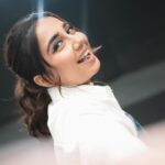 Prajakta Koli Instagram - YTFF face. 🥰 …. Makeup by @sahithya.shetty Hair by @shrushti_birje_28 Styled by @aakrutisejpal 📸 by @roverdiaries_