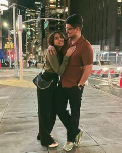 Prajakta Koli Instagram - ❤️