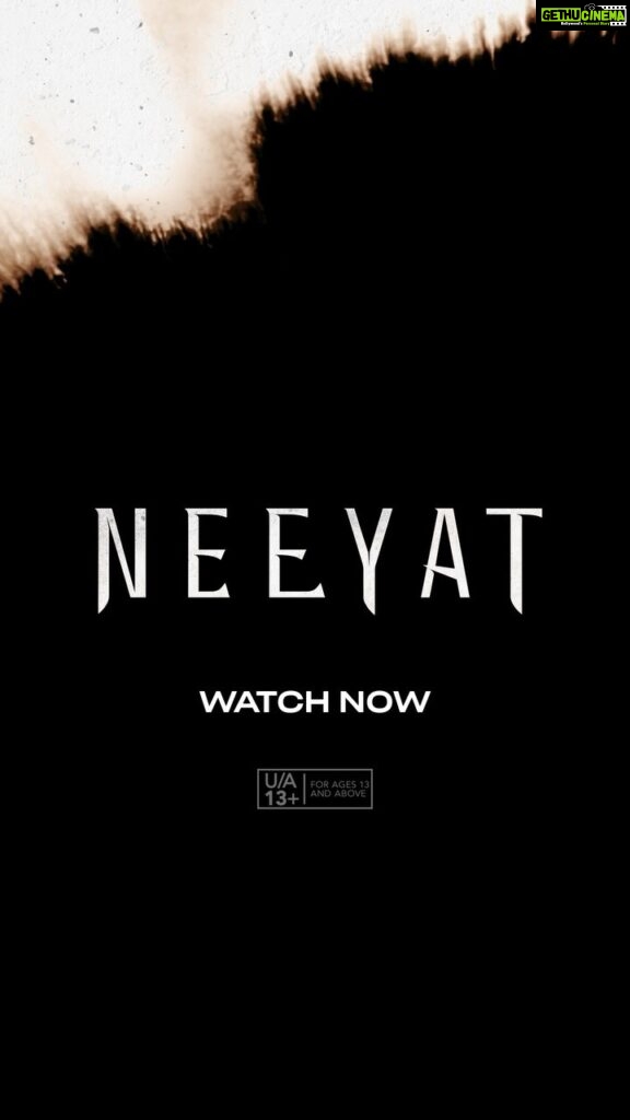 Prajakta Koli Instagram - one murder, infinite unanswered questions! 👁 #NeeyatOnPrime, watch now!