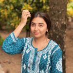 Prajakta Koli Instagram - 🌻