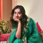 Prajakta Koli Instagram - This is how I looked that day.