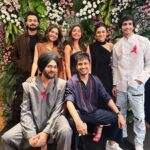 Prajakta Koli Instagram - Full house!🫶🏼 … Thank you for having us @rohitkhilnani @realbollywoodhungama !