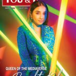 Prajakta Koli Instagram - Our latest digital issue cover girl's charm and wit is undeniable, presenting content creator, actor, climate activist and author Prajakta Koli @mostlysane for our August edition. Among her laundry list of accomplishments, the most remarkable is the trail that she blazed through the formerly undeveloped landscape of digital entertainment, to create a niche for herself. Her evolution from a radio jockey to a content creator to one of India's most popular new age entertainers has redefined the meaning of 'celebrity' for a new generation. While her current success and professional trajectory might seem Instagram-perfect to the outside world, we spoke to her about about the challenges she’s faced over the years and how she’s handled them head-on. Interviewer: @niharika.keerthi Styling: @juhi.ali Photography @tejasnerurkarr @greymatterhub_official Assisted by: @rehmanansariofficial Make-Up: @shrushti_birje_28 Hair: @mansimao Outfit: @papadontpreachbyshubhika Accessories: @shopeurumme Sunglasses: @rosvinbugs Footwear: @accessoriesbypapadontpreach Lighting partner: @nanlite_india @photoquipindia Location: @maximusstudiomumbai Artist Publicity: @dreamnhustlemedia Artist Management: @onedigitalentertainment Co-Ordinaton: @nadiiaamalik . Check out our August issue for the full interview. #prajaktakoli #mostlysane #contentcreator #creator #digitalcreator #activist #actress #bollywood #entertainer #entertainment #youandimag #youandimagazine #youandimagweddings