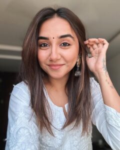 Prajakta Koli Instagram - 🐼