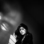 Pranati Rai Prakash Instagram - Pranati For the BTS video of this shoot or my other unseen work, visit https://www.patreon.com/stormsen #theesotericrealist #fashionphotography #portraiture #fineartphotography #stormworkshop