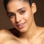 Pranati Rai Prakash Instagram - Before the face morphs into the many! I’d have never shot this had @sabiphotography1 not insisted. I’m glad we did!