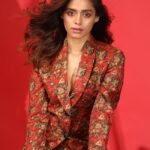 Pranati Rai Prakash Instagram - Tell me your favourite! Photo carnival over for now with this blast from past shot with @sabiphotography1 in Delhi a summer or two back. Raw images from the shoot…found them in the drive recently.