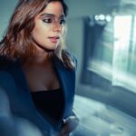 Pranati Rai Prakash Instagram - 🧊 Shot by @areesz 📸🤍