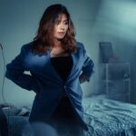 Pranati Rai Prakash Instagram - 🧊 Shot by @areesz 📸🤍