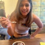 Pranati Rai Prakash Instagram - 🥐☕️❤️👯‍♀️