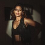 Pranati Rai Prakash Instagram - Well, let’s imagine Al Pacino was really looking at me… Photographed by @areesz 🤍