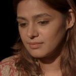 Pranati Rai Prakash Instagram - Hard-Boiled-1: @pranati_rai_prakash #HotSeat Monologue. Watch the full video on YouTube #monologue #actor #emotion #hotseat #theatre @canonindia_official #vibewithcanon