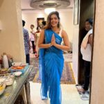 Pranati Rai Prakash Instagram - ✨