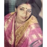 Pranati Rai Prakash Instagram – Remembering my mother! ✨🌸 Sadhana Rai…mommmyyy and papa Prem Prakash…us in Port Blair…and Bhatinda #archives #birthdaymonth