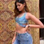 Pranati Rai Prakash Instagram - 🦋ing around! 🪬