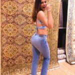Pranati Rai Prakash Instagram - 🦋ing around! 🪬