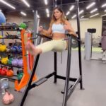 Pranati Rai Prakash Instagram - 💪🏻