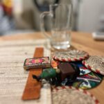 Pranati Rai Prakash Instagram - Celebrating as and when I can because who knows what’ll happen next…🤍 Listening to the heart, it makes music, so why not 🎼💫🌕 Some of my fav moments here :)