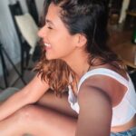 Pranati Rai Prakash Instagram - Falling in love with thyself again should be a thing. 💌