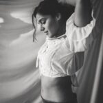 Pranati Rai Prakash Instagram - 👁️🫠 Captured by @areesz 📸