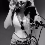Pranati Rai Prakash Instagram - Celebrating as and when I can because who knows what’ll happen next…🤍 Listening to the heart, it makes music, so why not 🎼💫🌕 Some of my fav moments here :)