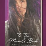 Pranati Rai Prakash Instagram - At @mariagorettiz’s ‘To The Moon and Back’ book launch. She’s one of the finest humans I know in the city and can’t wait to read what she’s shared about life, love and everything in-between. Also met @naseeruddin49 sir, well, happened to get a picture this time. 🤍 Olive Bar & Kitchen