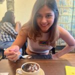 Pranati Rai Prakash Instagram - 🥐☕️❤️👯‍♀️