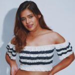 Pranati Rai Prakash Instagram - 🐰 🍫