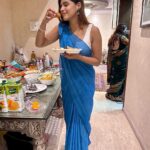 Pranati Rai Prakash Instagram - ✨