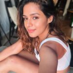 Pranati Rai Prakash Instagram - Falling in love with thyself again should be a thing. 💌