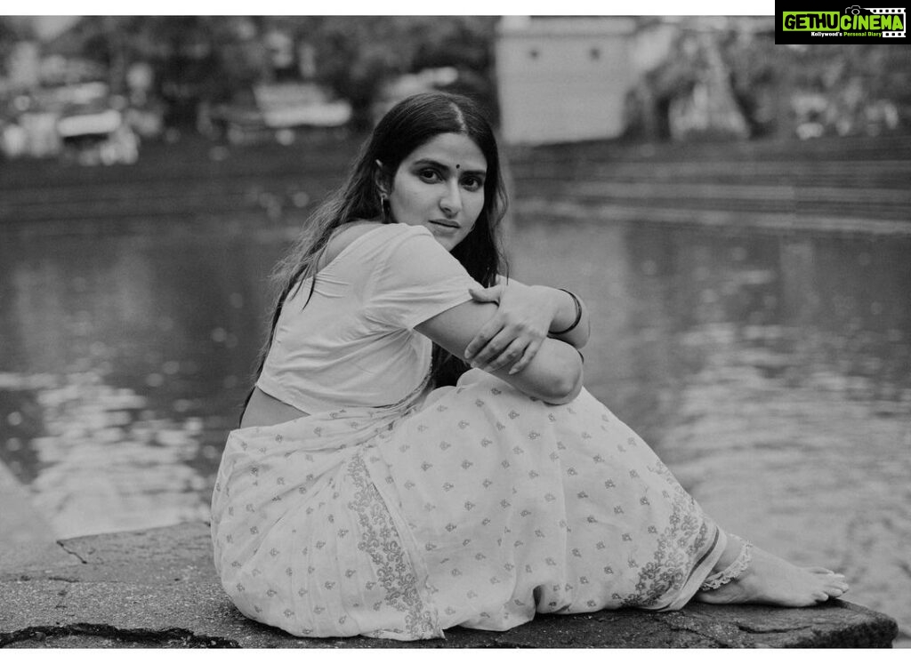 Pranutan Bahl Instagram - इंतज़ार 🌿 @tarunchouhan_ph