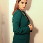 Pranutan Bahl Instagram – green there done that 🥗
