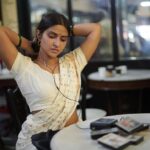 Pranutan Bahl Instagram - time travel :) @tarunchouhan_ph Mumbai - मुंबई