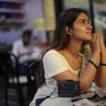 Pranutan Bahl Instagram - time travel :) @tarunchouhan_ph Mumbai - मुंबई