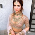 Pranutan Bahl Instagram – not my shaadi 🙏🤪