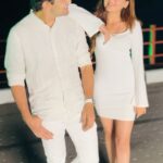 Pravisht Mishra Instagram – Hamare new music video ke liye excited ho💓jaldi aayega music video😍