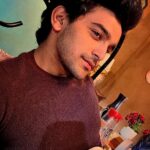 Pravisht Mishra Instagram – 🎵🤍